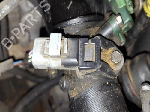 Used Electronic module Electronic module CITROËN C5 II (RC_) 2.0 HDi (RCRHRH) (136 hp) 34789269 34789269