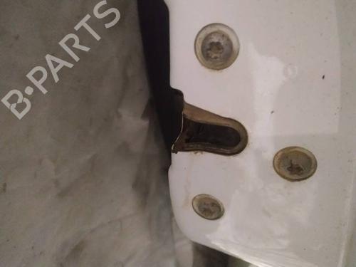 Used Rear right lock Rear right lock 35328830 35328830