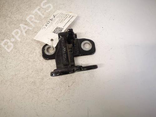 Used Hinge/Door check strap Hinge/Door check strap MERCEDES-BENZ GL-CLASS (X164) GL 420 CDI 4-matic (164.828) (306 hp) 39758963 39758963