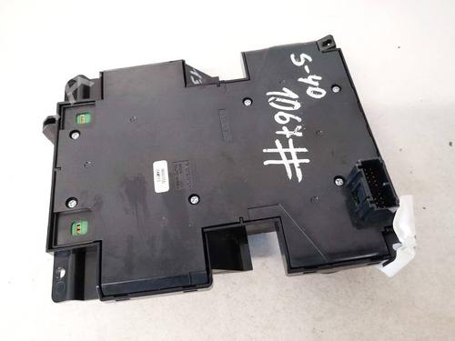 Climate control VW PASSAT B7 (362) 2.0 TDI | BP35336383I5 - Image 2