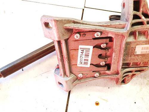 Steering column FORD MONDEO IV (BA7) 1.8 TDCi | BP38611545M21 - Image 2