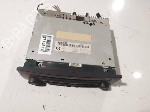 Used Radio Radio 34769182 34769182