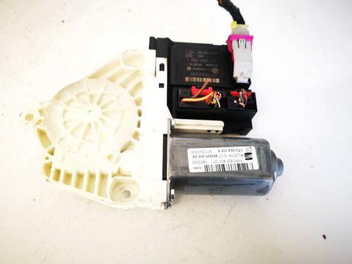 Used Left front window motor Left front window motor 34774593 34774593