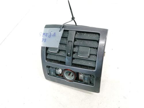 Used Air vent Air vent AUDI A6 C5 (4B2, 4B4) 2.5 TDI (155 hp) 33087140 33087140