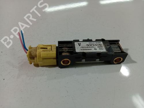 Módulo eletrónico Módulo eletrónico NISSAN PRIMERA Hatchback (P12) 1.9 dCi (120 hp) 36659055 36659055