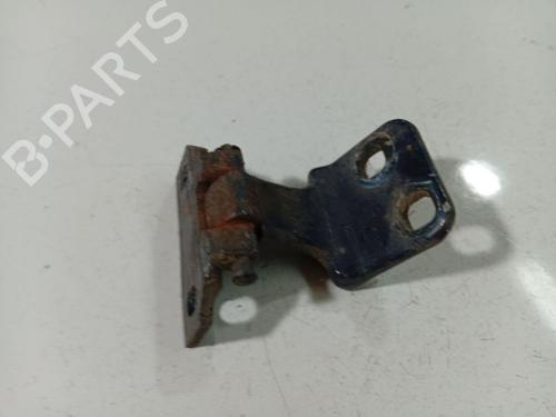 Used Hinge/Door check strap Hinge/Door check strap RENAULT ESPACE III (JE0_) 2.0 16V (JE0N, JE0L, JE02) (140 hp) 39895940 39895940