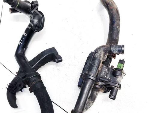 Used Thermostat housing Thermostat housing 35299340 35299340