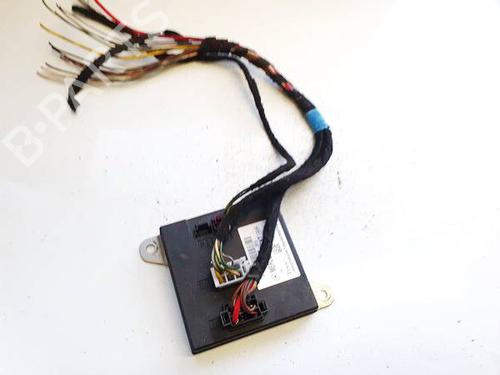 Used Electronic module Electronic module 35169859 35169859