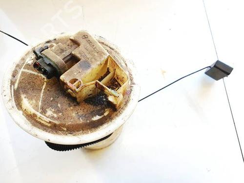 Used Electronic module Electronic module RENAULT MEGANE I (BA0/1_) 1.9 dTi (BA08, BA0N) (98 hp) 39895966 39895966