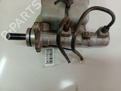Brake master cylinder HYUNDAI i30 (FD) 1.6 CRDi | BP38946669M77 - Image 3