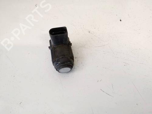 Electronic module VW PHAETON (3D1, 3D2, 3D3, 3D4, 3D6, 3D7, 3D8, 3D9) 3.0 V6 TDI 4motion | BP35047650M83 - Image 3