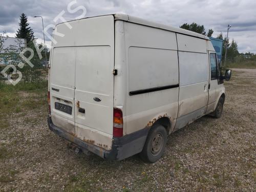 Fuse box FORD TRANSIT Van (FA_ _) 2.0 DI (FAE_, FAF_, FAG_) | BP33102974E1  - Image 10