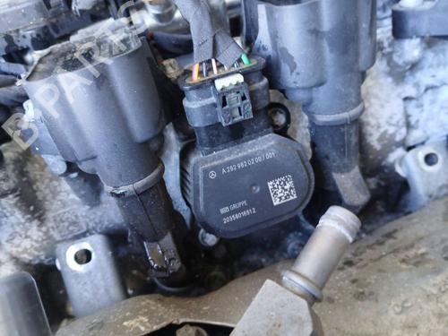 Electronic sensor MERCEDES-BENZ CLA (C118) CLA 200 4-matic (118.388) | BP39906525M84 - Image 3