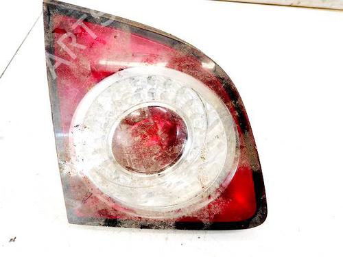 Used Left tailgate light Left tailgate light 35281222 35281222