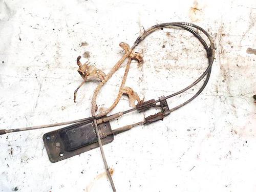 Used Cable Cable 35219429 35219429