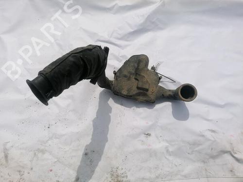 Used Pipe Pipe PEUGEOT 206 Hatchback (2A/C) 1.4 i (75 hp) 35414842 35414842
