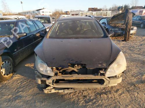 Switch PEUGEOT 407 (6D_) 1.6 HDi 110 (6D9HZC, 6D9HYC) | BP33064093I30  - Image 5