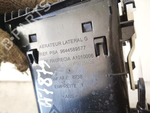 Air vent CADILLAC CTS 2.8 | BP32907182I21 - Image 3