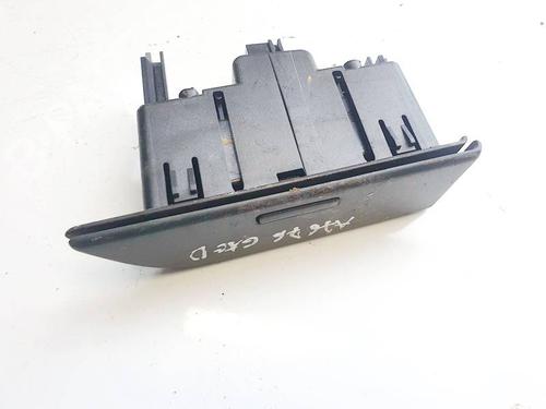 Used Ashtray Ashtray VW PASSAT B6 (3C2) 2.0 TDI (140 hp) 35271771 35271771
