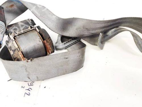 Used Rear left seatbelt Rear left seatbelt 35315378 35315378