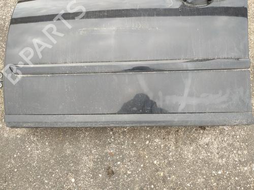 Used Rubber door seal Rubber door seal VOLVO S40 II (544) 2.0 D (136 hp) 35414092 35414092