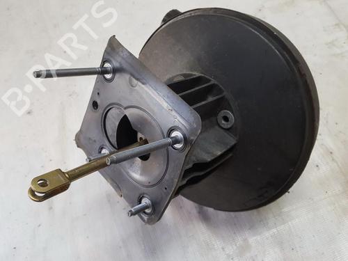 Used Servo brake Servo brake PEUGEOT 407 (6D_) 2.0 (6DRFNB, 6DRFNE) (136 hp) 35844561 35844561