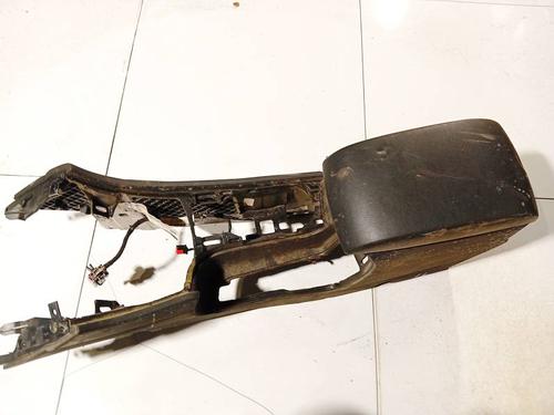 Used Middle console Middle console 34937550 34937550