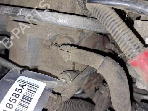 Injection pump SUBARU FORESTER (SH_) 2.0 D AWD (SHH, SHD, SHN) | BP34956263M78 - Image 3