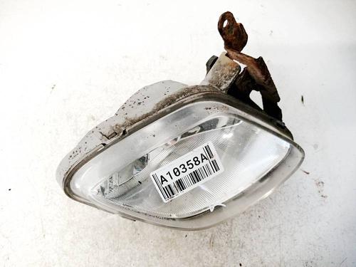 Used Left front fog light Left front fog light 35005457 35005457