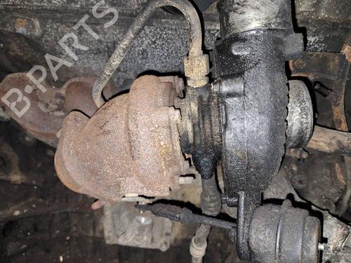 Turbolader/Kompressor für Turbolader/Kompressor 35177182 35177182