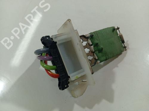 Used Heater resistor Heater resistor 34893716 34893716