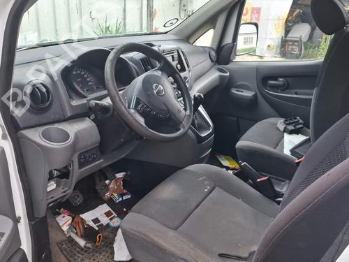Engine mount NISSAN NV200 Van 1.5 dCi 85 (M20, M20N, M20M) | BP36829977M89  - Image 12