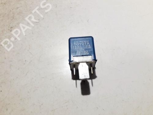 Used Other Other TOYOTA PRIUS Liftback (_W2_) 1.5 Hybrid (NHW20_, NHW20R) (112 hp) 33518458 33518458