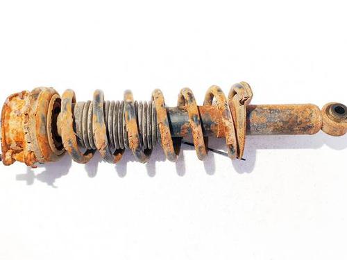 Used Left rear shock absorber Left rear shock absorber 34895647 34895647