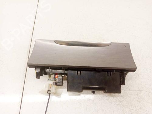 Used Ashtray Ashtray AUDI A4 B8 (8K2) 2.0 TDI (143 hp) 36454855 36454855