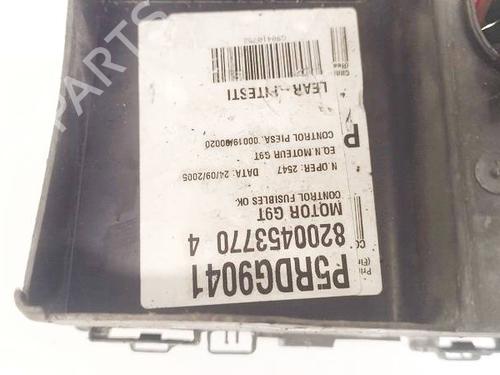 Fuse box RENAULT ESPACE IV (JK0/1_) 2.2 dCi (JK0H) | BP32618354E1 - Image 3