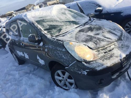 Switch NISSAN NOTE (E11, NE11) 1.4 | BP33504578I30 - Image 5