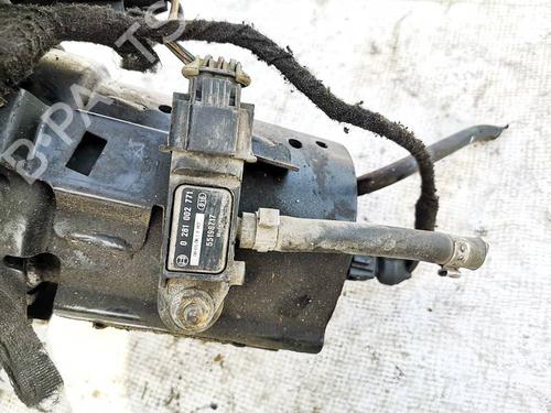 Used Electronic module Electronic module 35302532 35302532