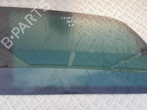 Panel rude bagtil venstre Panel rude bagtil venstre 35689488 35689488