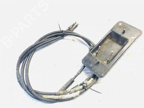 Used Cable Cable AUDI A4 B5 (8D2) 1.8 (125 hp) 35524619 35524619