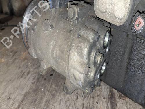 AC compressor FORD FOCUS C-MAX (DM2) 2.0 TDCi | BP38766517M34 - Image 3