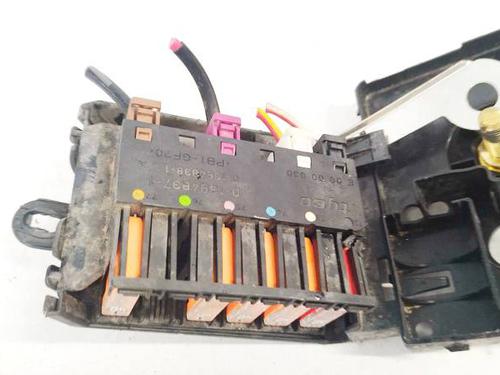 Fuse box MERCEDES-BENZ E-CLASS (W211) E 220 CDI (211.006) | BP37278938E1 - Image 3