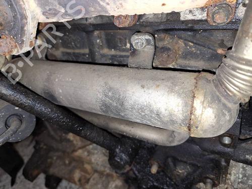 Egr VW PASSAT B6 (3C2) 2.0 TDI | BP35157993M69 - Image 3