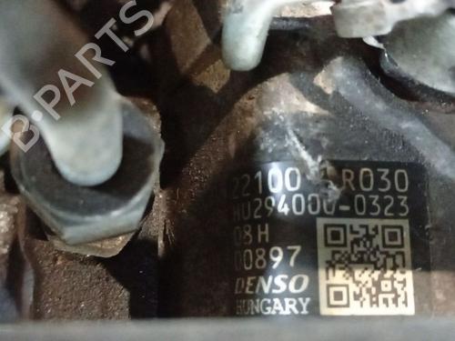 Injection pump LEXUS IS II (_E2_) 220d (ALE20) | BP37655389M78 - Image 4