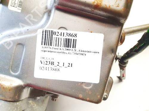 Steering pump FORD KA (RU8) 1.2 | BP35028152M99 - Image 2