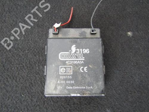 Used Electronic module Electronic module BMW 7 (E38) 730 i, iL (218 hp) 35663333 35663333