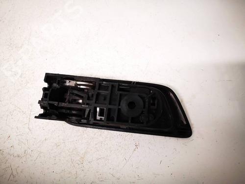 Front left interior door handle MAZDA 6 Hatchback (GH) 2.0 MZR-CD (GH14) | BP36587350I13 - Image 2