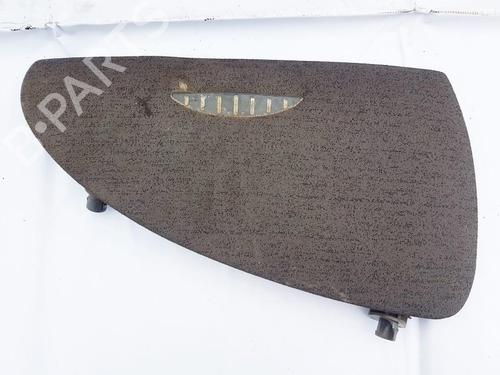 Used Glove box Glove box FIAT MULTIPLA (186_) 1.9 JTD 105 (186AXB1A) (105 hp) 35861232 35861232