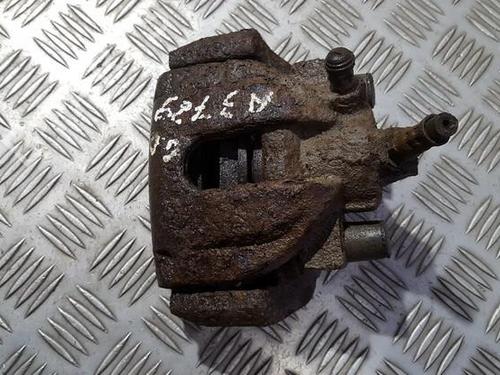 Used Right rear brake caliper Right rear brake caliper 35707728 35707728