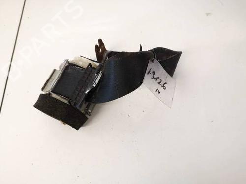 Used Front left seatbelt Front left seatbelt FORD MONDEO IV (BA7) 1.6 Ti (110 hp) 35290896 35290896